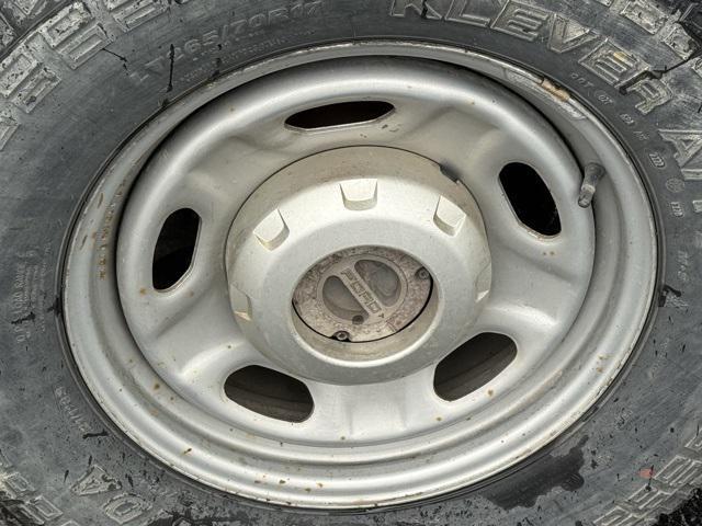 used 2016 Ford F-250 car, priced at $15,995