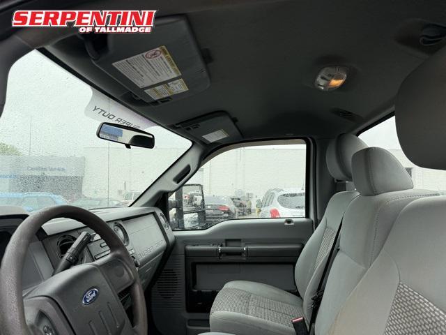 used 2016 Ford F-250 car, priced at $15,979