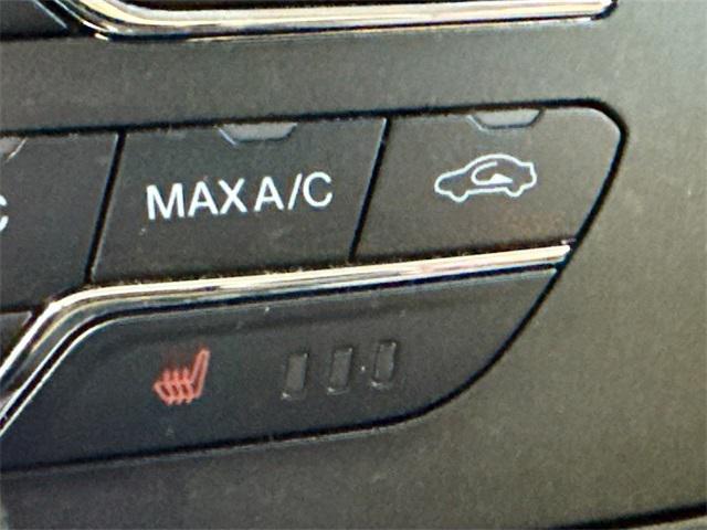 used 2017 Ford Edge car, priced at $13,329