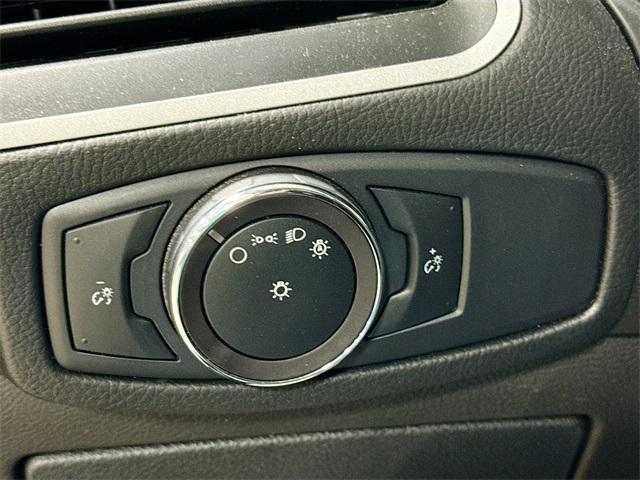 used 2017 Ford Edge car, priced at $13,329