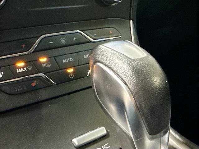 used 2017 Ford Edge car, priced at $13,329