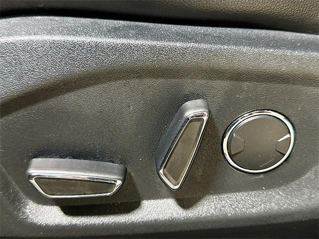 used 2017 Ford Edge car, priced at $13,329