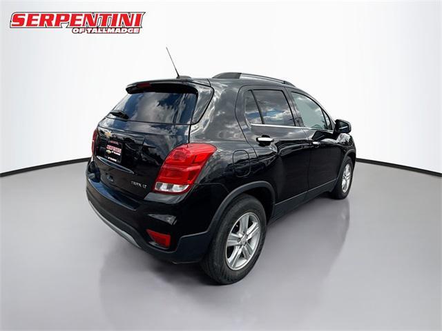 used 2019 Chevrolet Trax car, priced at $14,777