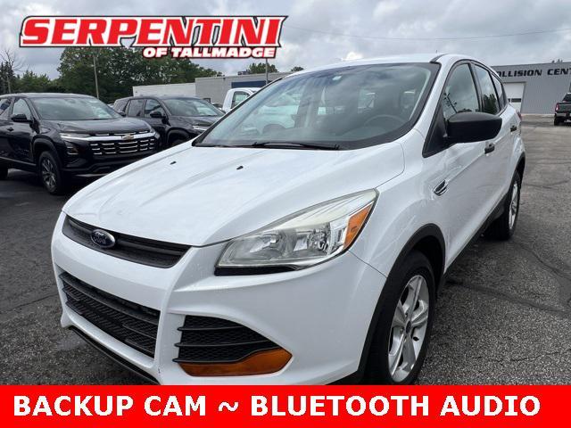 used 2016 Ford Escape car, priced at $11,601