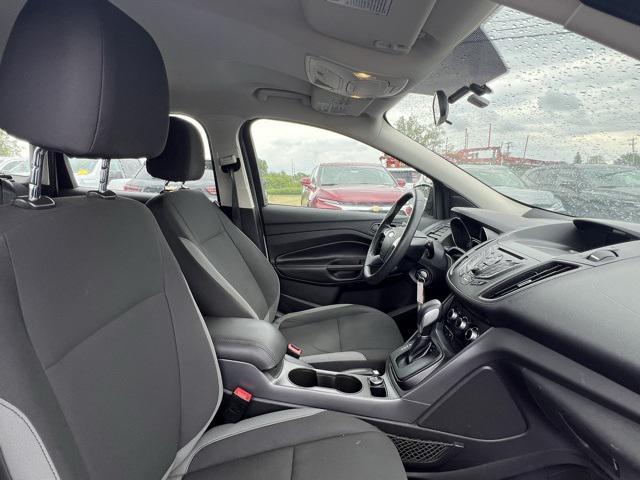 used 2016 Ford Escape car, priced at $11,601