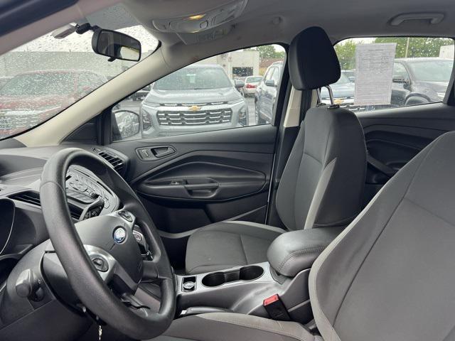 used 2016 Ford Escape car, priced at $11,601