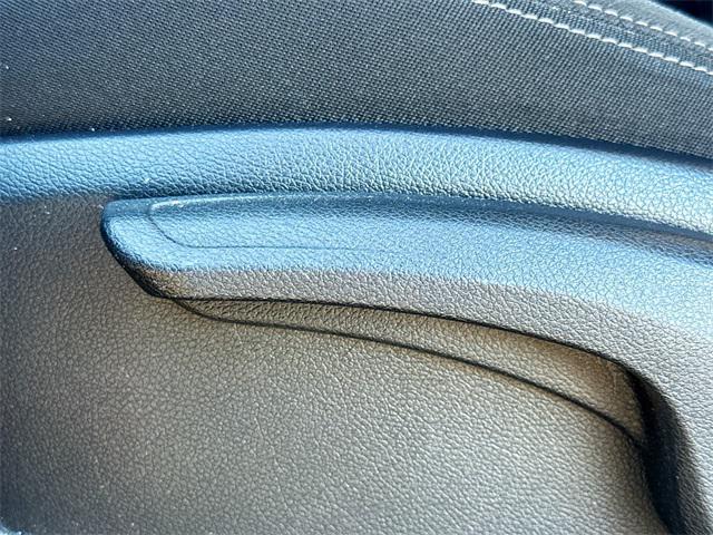 used 2022 Kia Sportage car, priced at $17,711