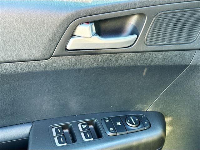 used 2022 Kia Sportage car, priced at $17,711