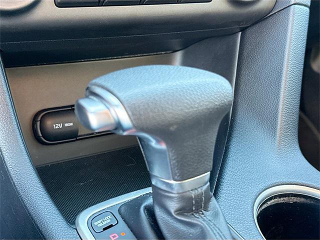 used 2022 Kia Sportage car, priced at $17,711