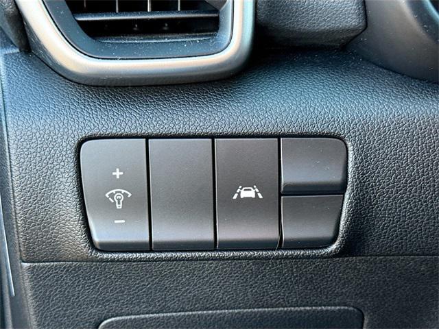used 2022 Kia Sportage car, priced at $17,711
