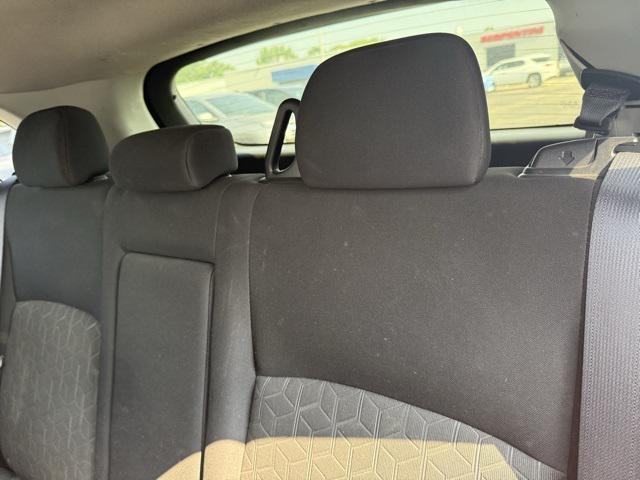 used 2020 Mitsubishi Outlander Sport car, priced at $14,407