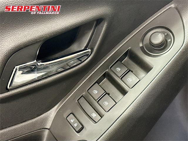 used 2020 Chevrolet Trax car, priced at $9,950