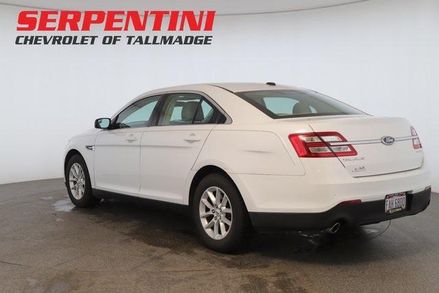 used 2013 Ford Taurus car, priced at $10,000