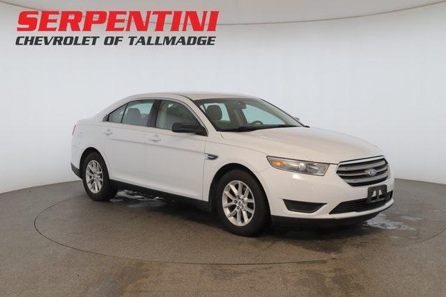 used 2013 Ford Taurus car, priced at $10,000