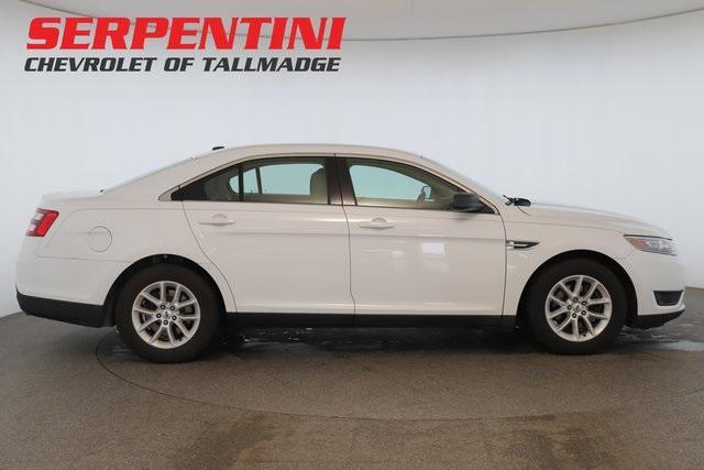 used 2013 Ford Taurus car, priced at $10,000