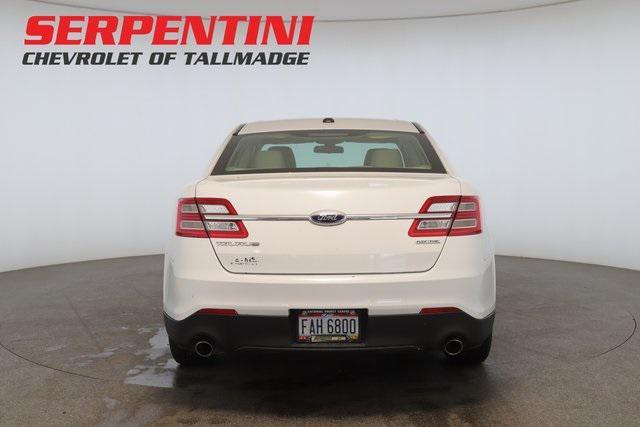 used 2013 Ford Taurus car, priced at $10,000