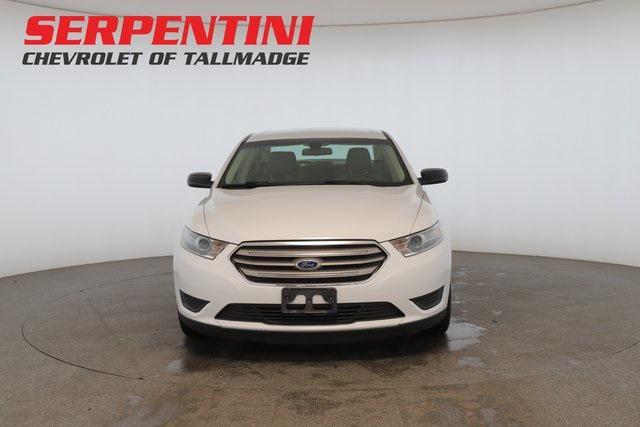 used 2013 Ford Taurus car, priced at $10,000