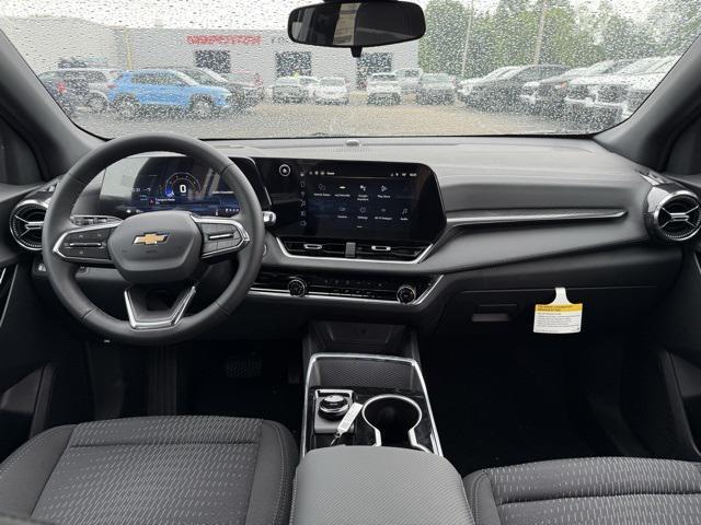new 2026 Chevrolet Equinox car, priced at $26,995