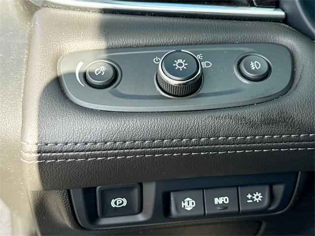 used 2017 Buick LaCrosse car, priced at $15,403