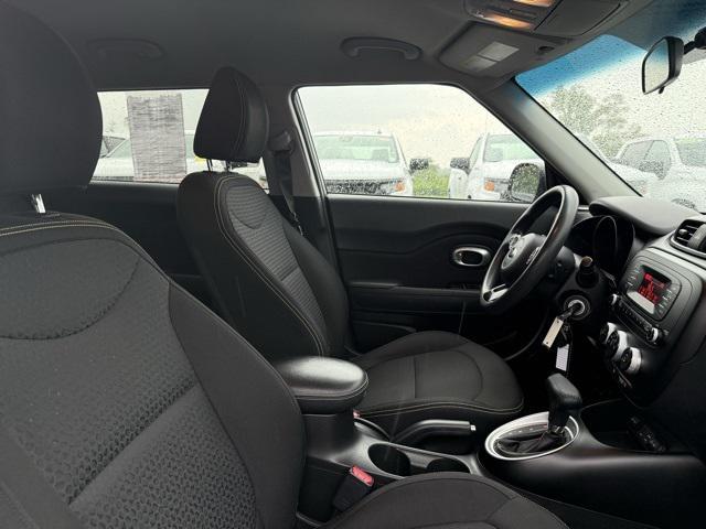 used 2015 Kia Soul car, priced at $10,189