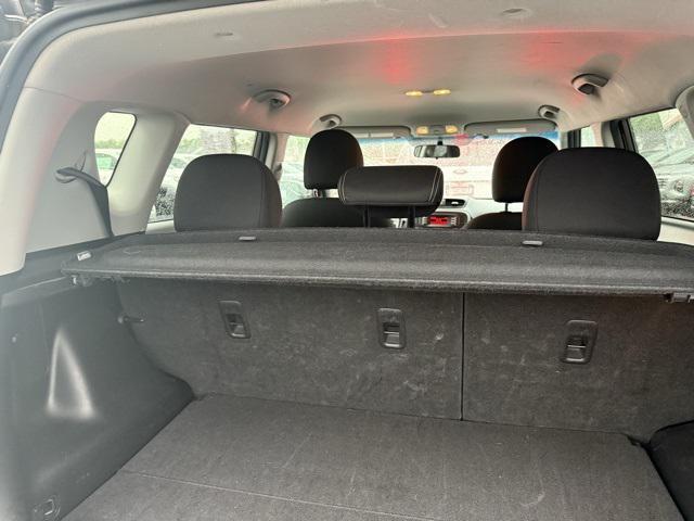 used 2015 Kia Soul car, priced at $10,189
