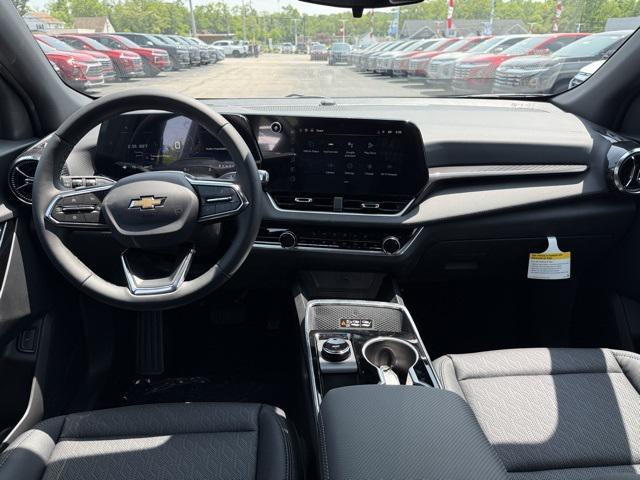 new 2026 Chevrolet Equinox car, priced at $31,045