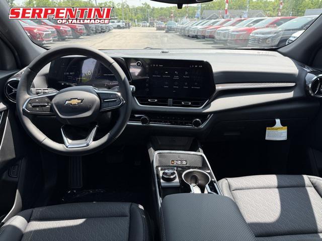 new 2026 Chevrolet Equinox car, priced at $32,806