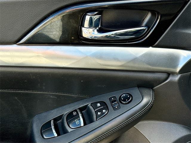 used 2019 Nissan Maxima car, priced at $13,495