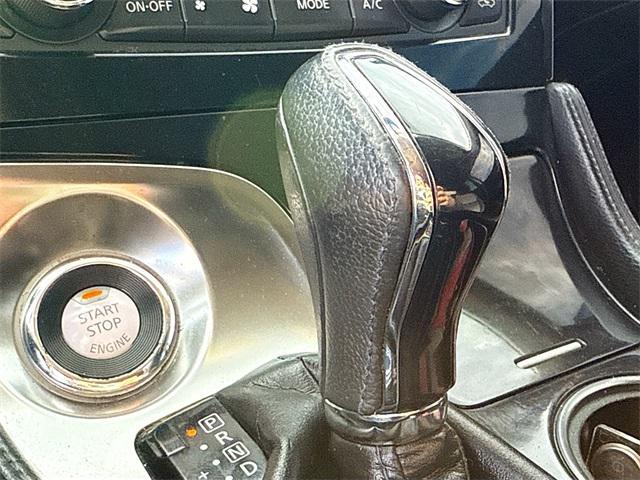 used 2019 Nissan Maxima car, priced at $13,495