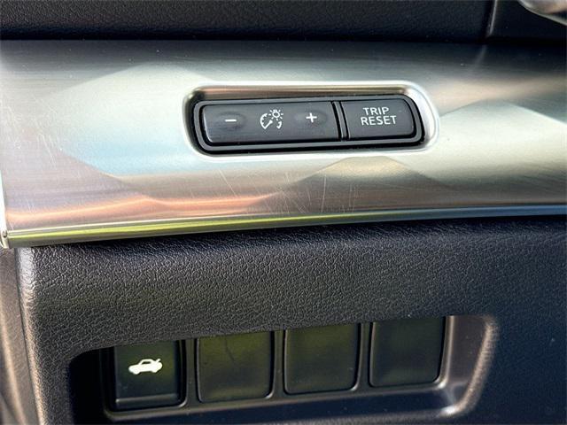 used 2019 Nissan Maxima car, priced at $13,495