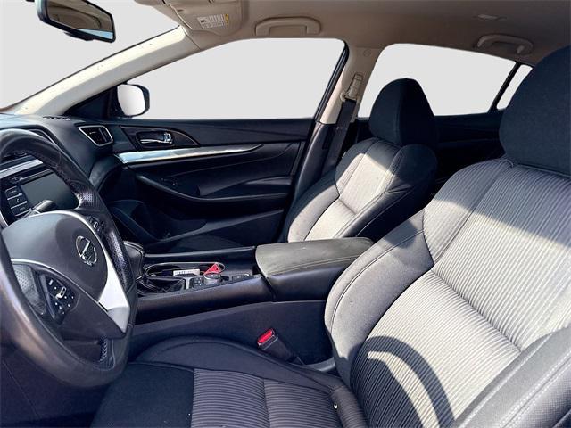 used 2019 Nissan Maxima car, priced at $13,495