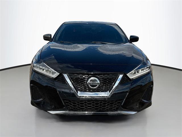 used 2019 Nissan Maxima car, priced at $13,495