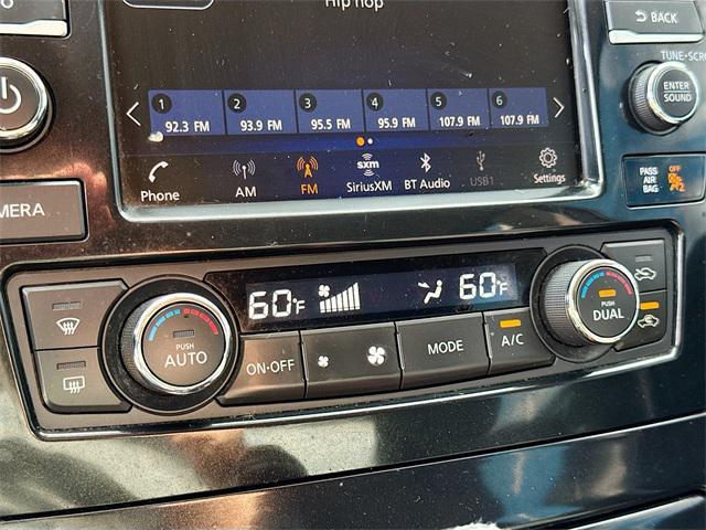 used 2019 Nissan Maxima car, priced at $13,495