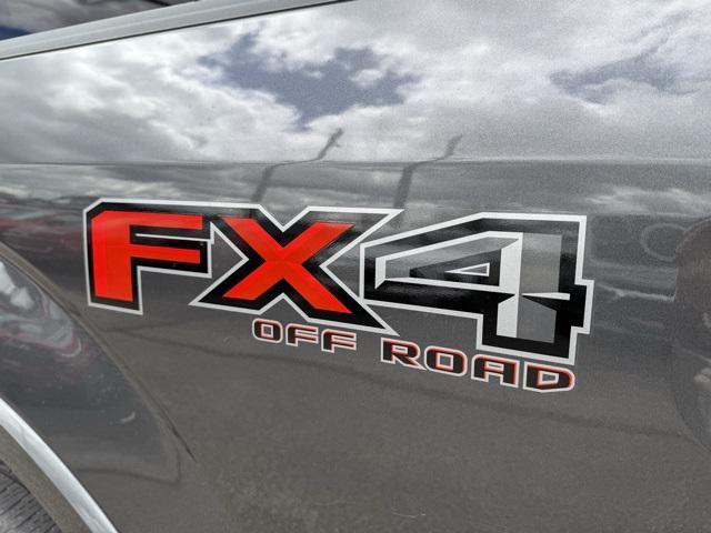 used 2020 Ford F-150 car, priced at $36,201