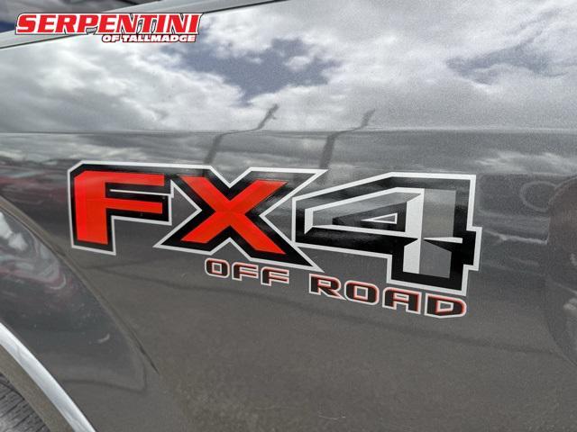 used 2020 Ford F-150 car, priced at $37,699