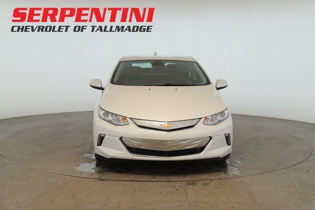 used 2017 Chevrolet Volt car, priced at $12,640