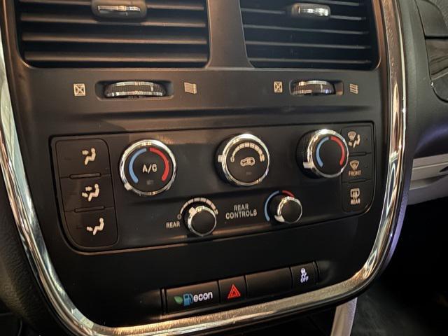 used 2019 Dodge Grand Caravan car, priced at $15,484