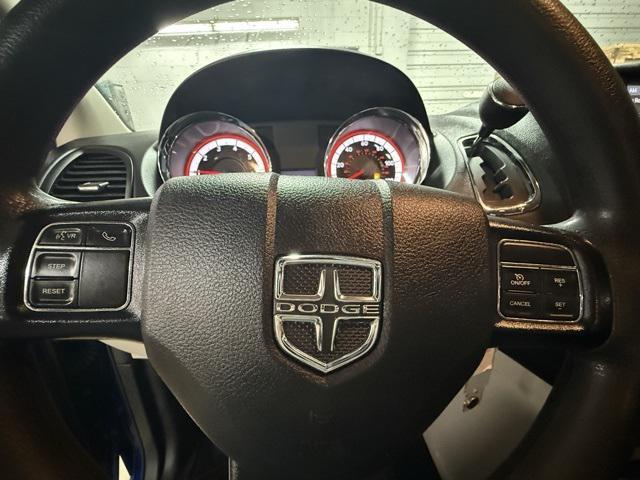 used 2019 Dodge Grand Caravan car, priced at $15,484