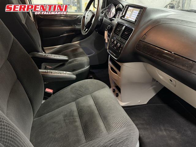 used 2019 Dodge Grand Caravan car, priced at $16,000