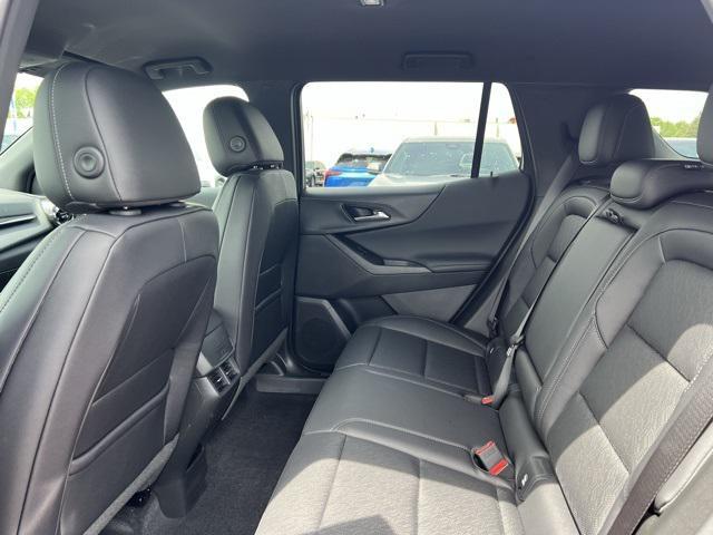 new 2026 Chevrolet Equinox car, priced at $28,540
