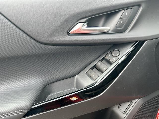 new 2026 Chevrolet Equinox car, priced at $28,540