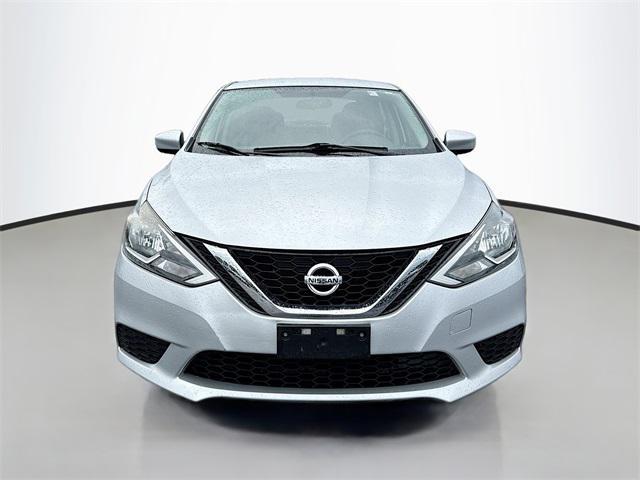 used 2016 Nissan Sentra car, priced at $8,950