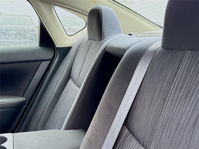 used 2016 Nissan Sentra car, priced at $8,950