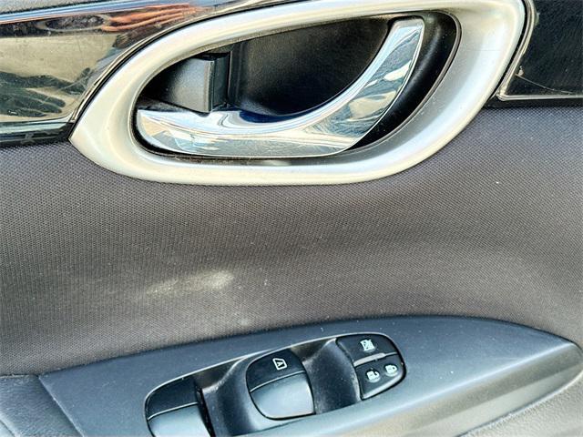 used 2016 Nissan Sentra car, priced at $8,950