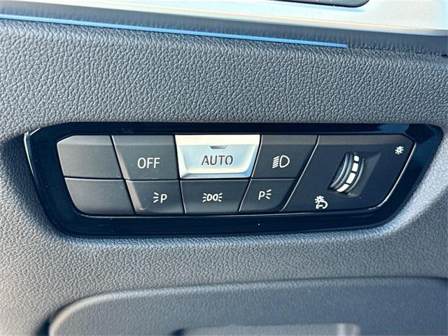 used 2021 BMW 330e car, priced at $26,750