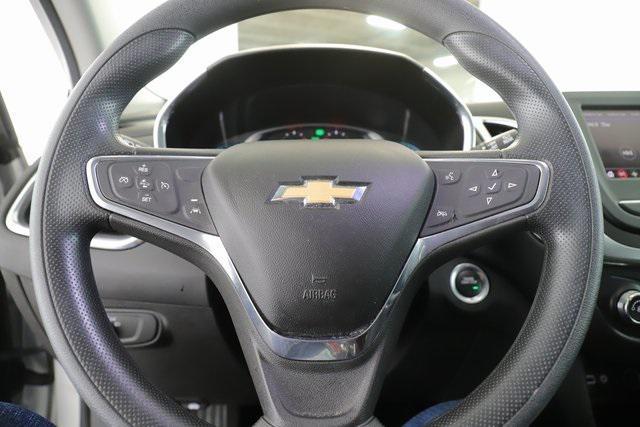 used 2020 Chevrolet Equinox car, priced at $17,429