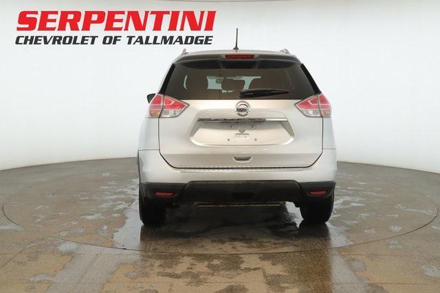 used 2015 Nissan Rogue car, priced at $12,249