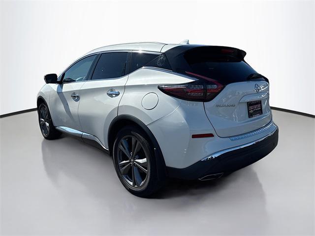 used 2020 Nissan Murano car, priced at $20,350