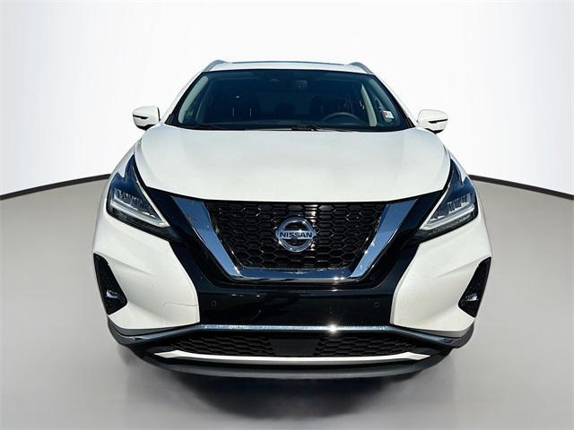used 2020 Nissan Murano car, priced at $20,350