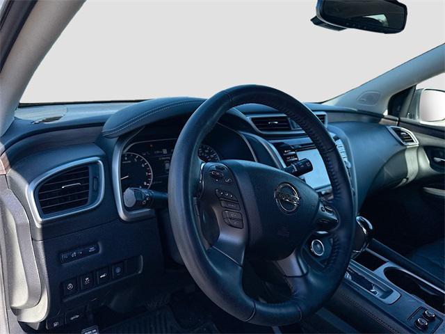 used 2020 Nissan Murano car, priced at $20,350